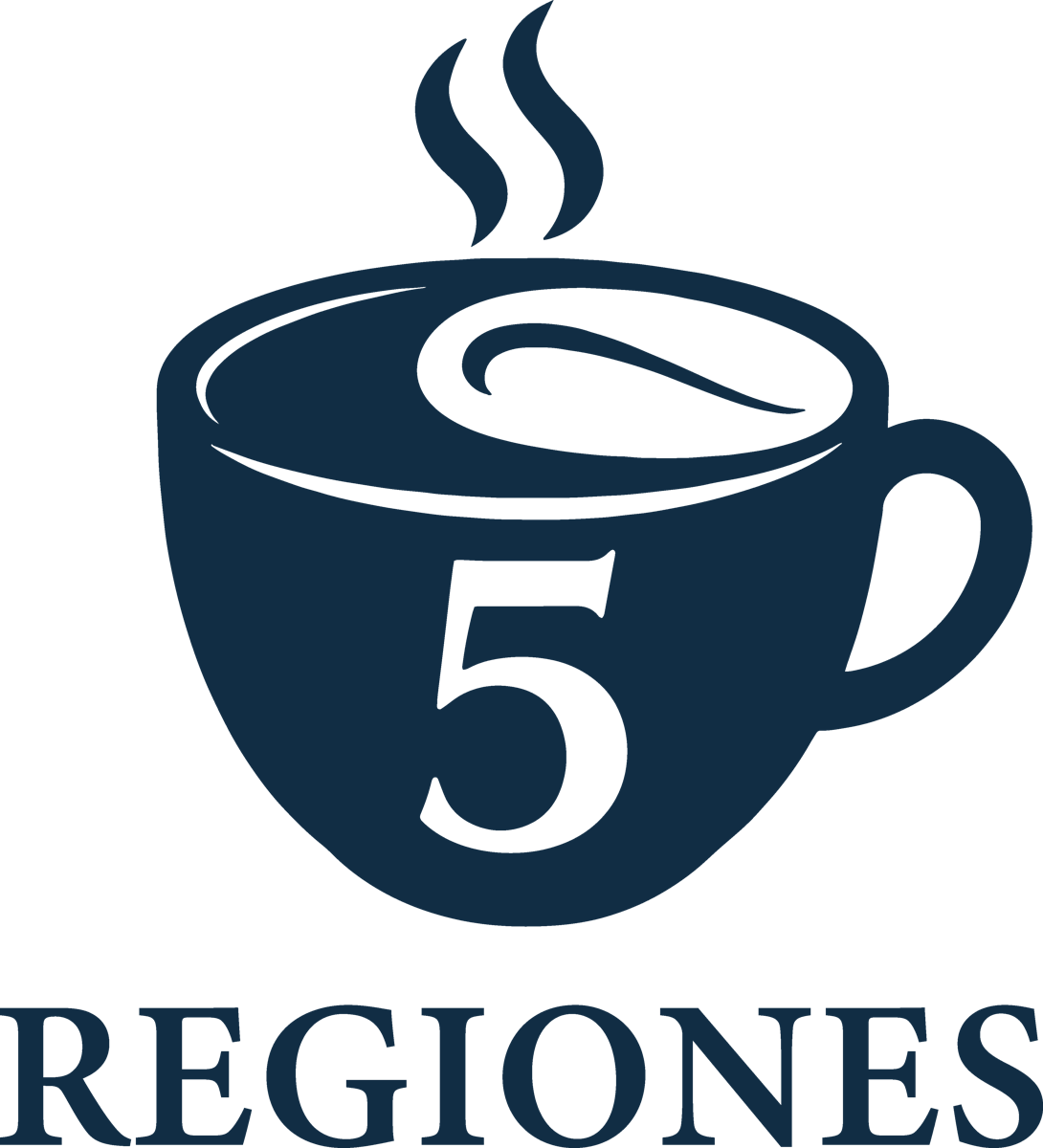 5 Regiones Specialty Coffee